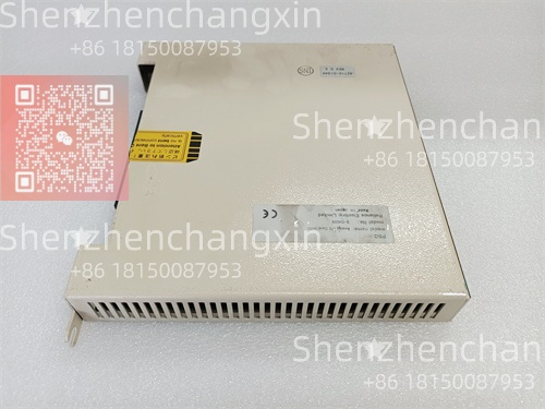 RELIANCE ELECTRIC S-D4008 (3)