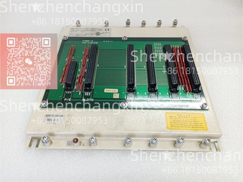 RELIANCE ELECTRIC S-D4012 (2)