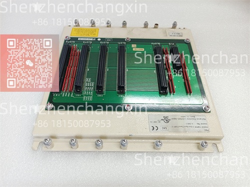 RELIANCE ELECTRIC S-D4012 (4)