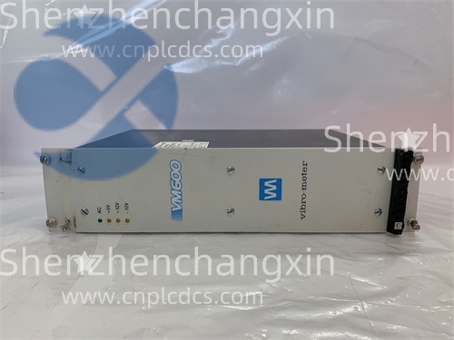 Vibro-meter VM600 RPS6U 200-582-500-013 (4)