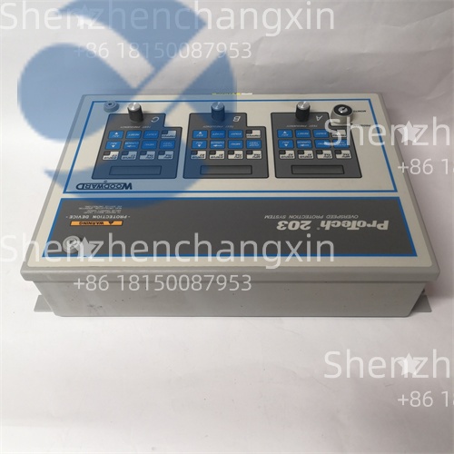 WOODWARD 9907-147 (4)