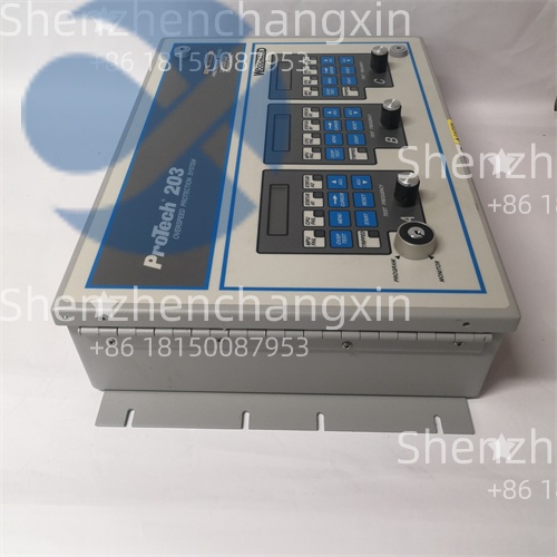 WOODWARD 9907-147 (5)