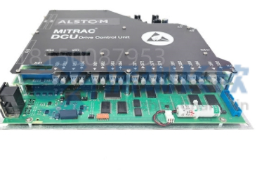 ALSTOM MVAX31S1DE0754A