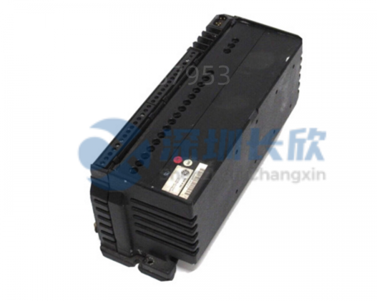 GE IC660ELD100A