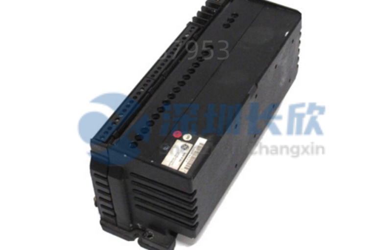 GE IC660ELD100A