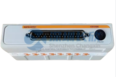 WESTINGHOUSE 1C31125G02