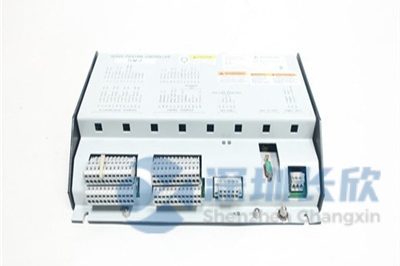 WOODWARD 8200-226 PLC DCS