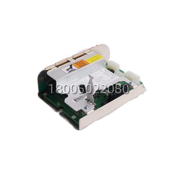 07kt98g_gjr5253100r0120_-_abb_-_advant_controller_31_basic_unit