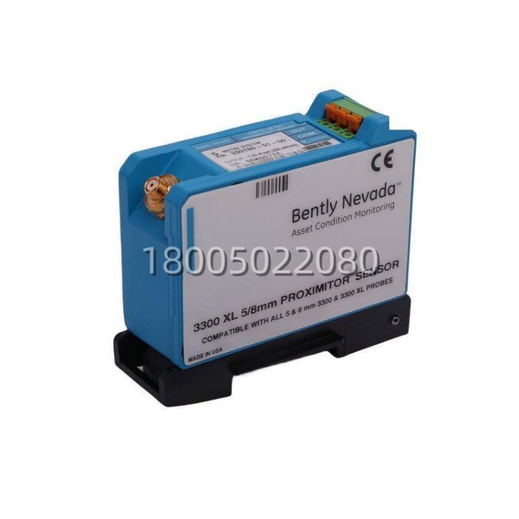 23732-01_bently_nevada_accelerometer_sensor_probe
