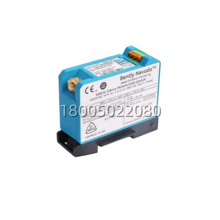 3300_50_bently_nevada_tachometer_monitor_module