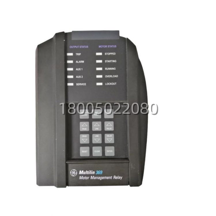 369-hi-r-m-0-0_ge_motor_management_digital_relay