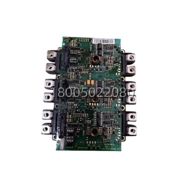 6mbi450u-120_agdr-71c_abb_inverter_driver_board
