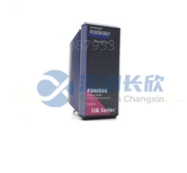 Foxboro FBM204 RH914SY1
