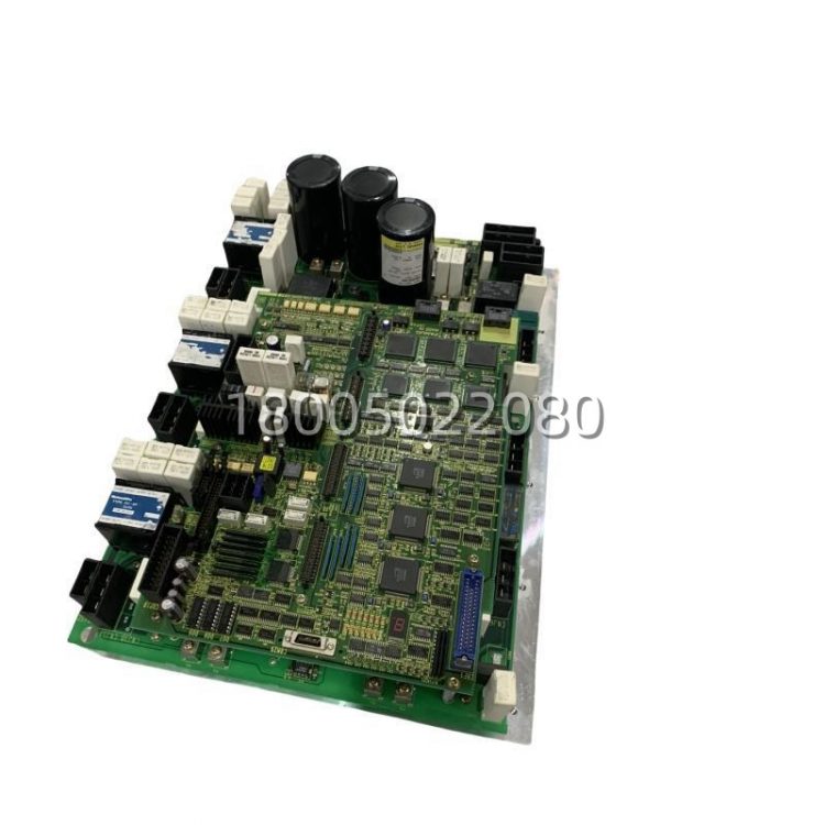 a06b-6100-h002_ge_6_axis_servo_drive