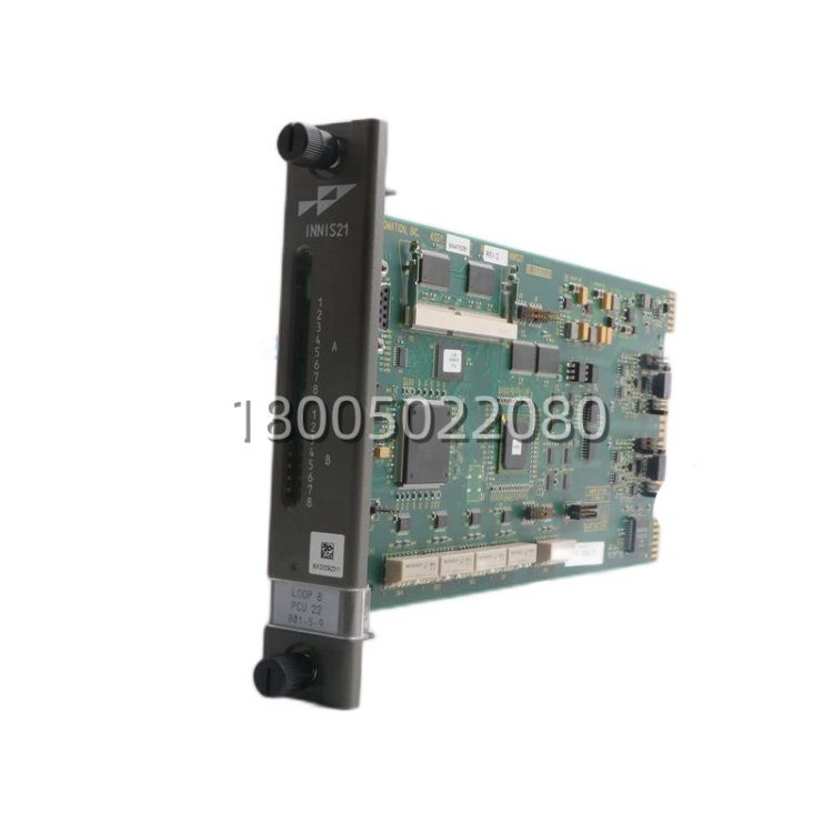 abb_tp851_3bse018101r1_profibusdp_interface_kit