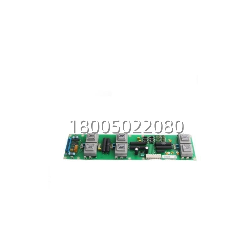 abb_yt204001-jt_yxu169f_power_supply_board