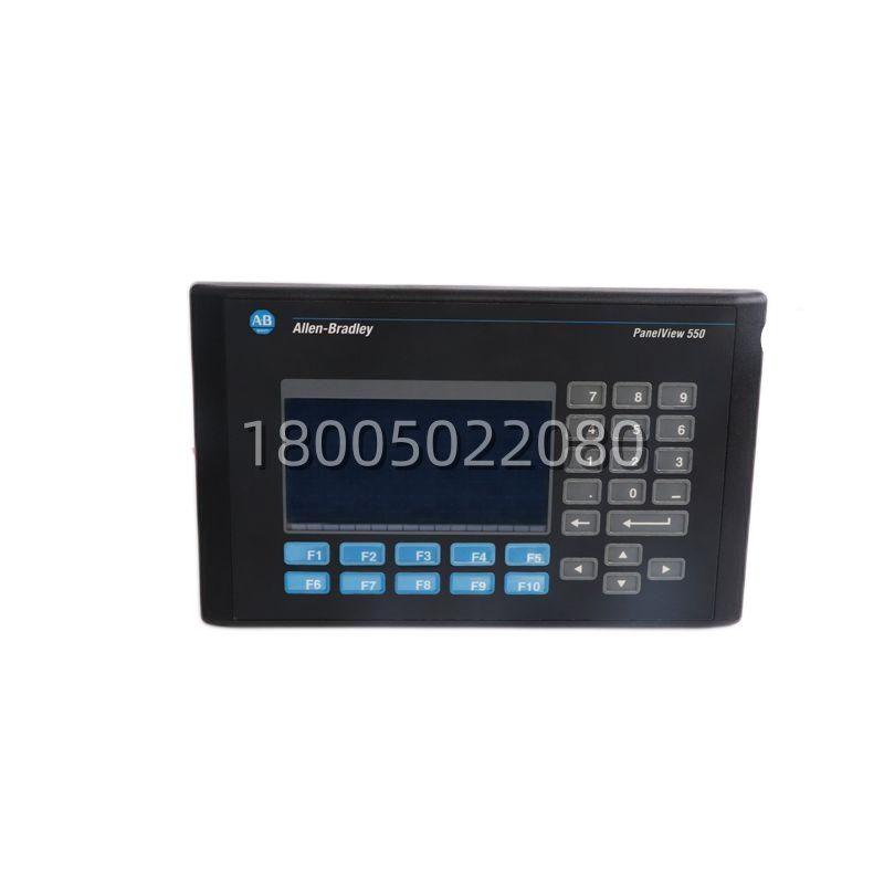 2711-b5a1_a_panelview_550_mono_touch_keypad