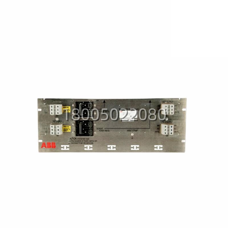 abb_pharpspep11013_power_entry_panel