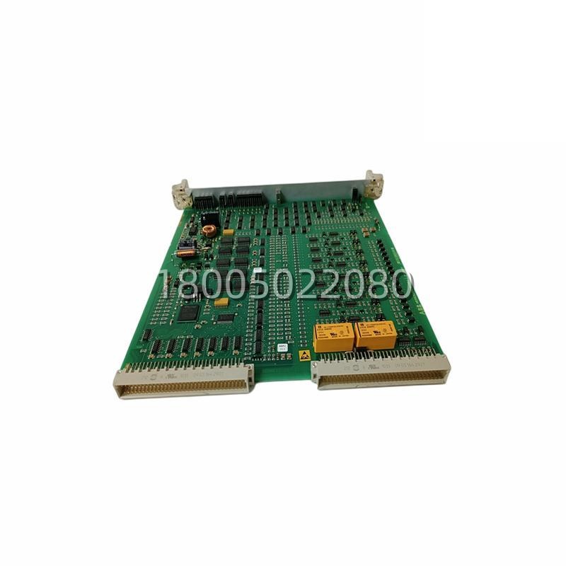 abb_pm154_3bse003645r1_processor_module
