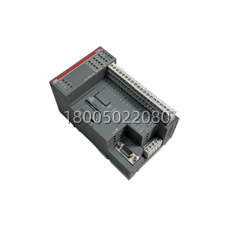 abb_pm554-rp_the_plc_cpu_module