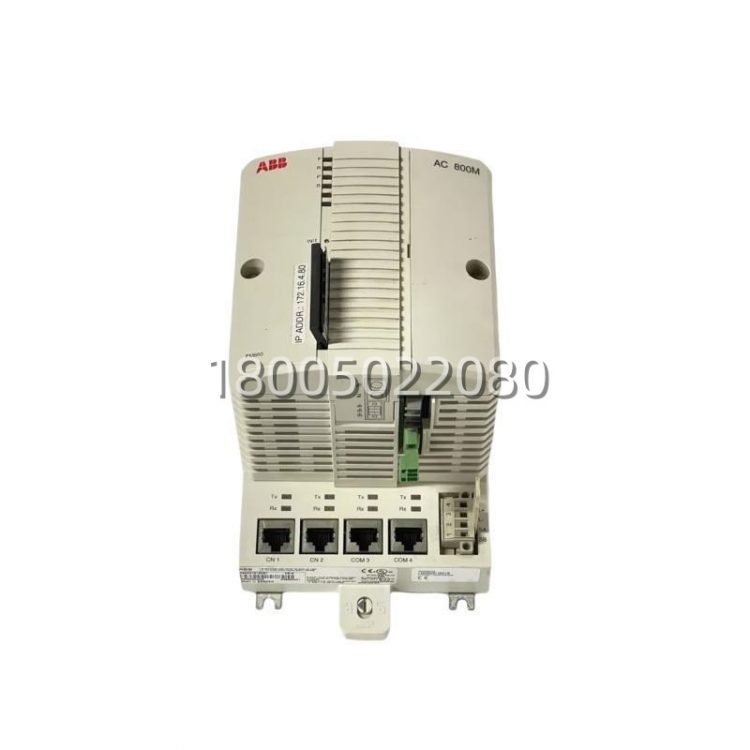 abb_pm860_circuit_board