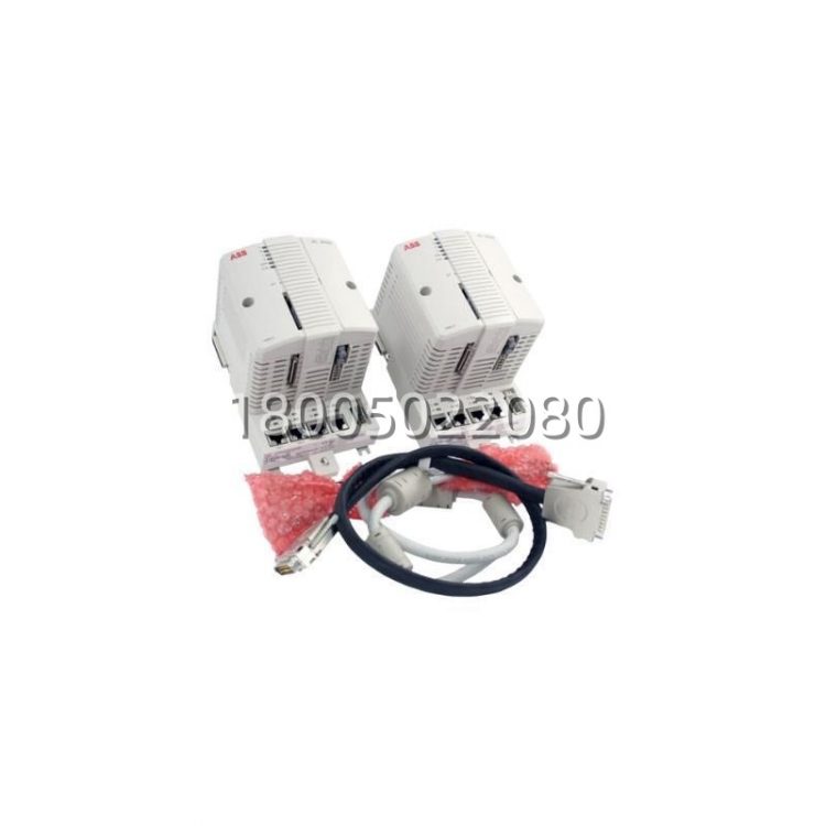 abb_pm861ak02_redundant_processor_unit
