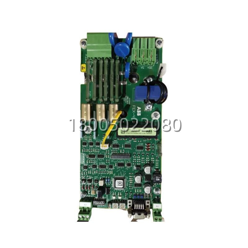 abb_sdcs-fex-4a_coated_sdcs-fex-1_field_exciter_board
