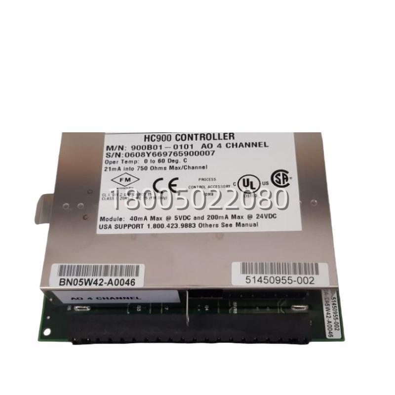 900a01-0101_honeywell_analog_input_module