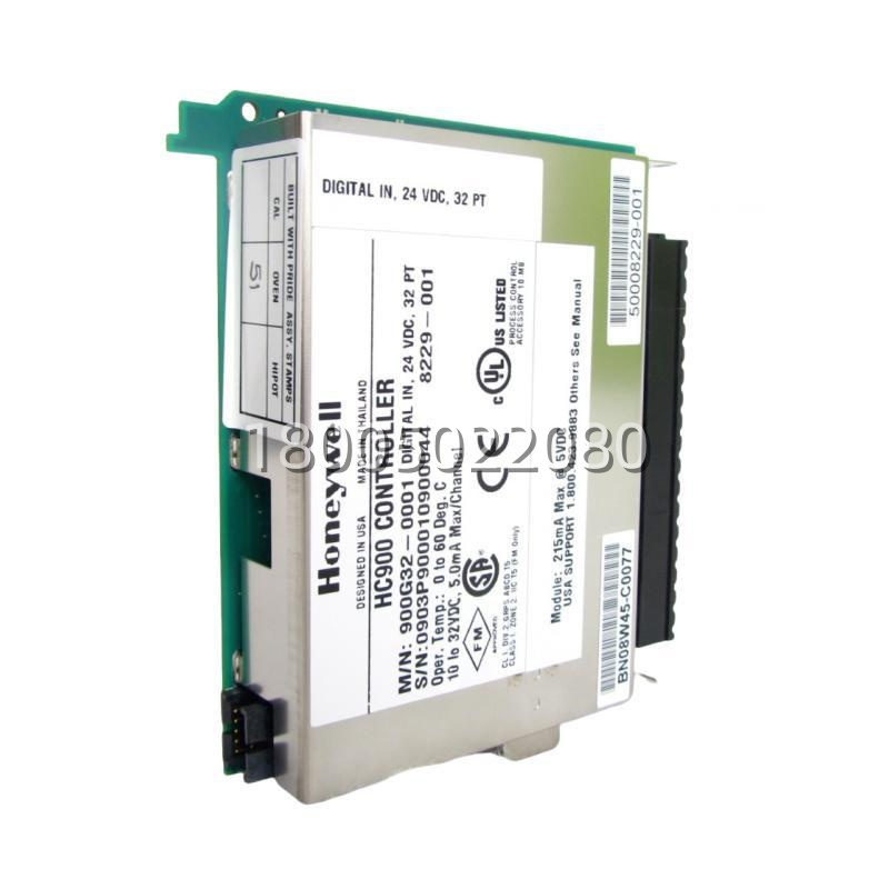 900b01-0101_honeywell_analog_output_module