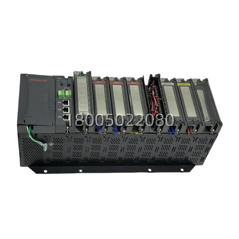 900c72-0144-00_honeywell_controller_cpu_module