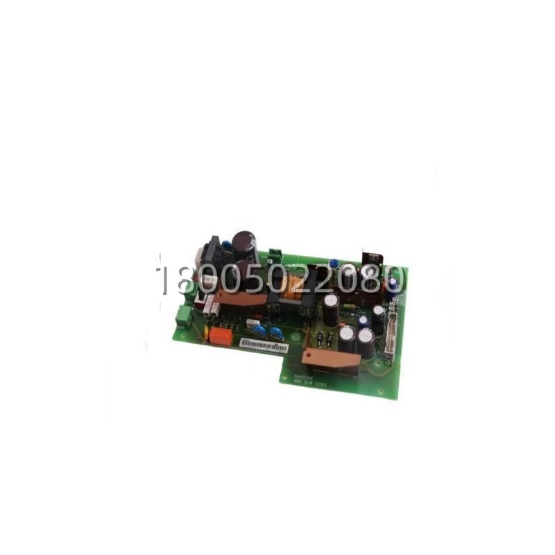 abb_sdcs-pow-1c_power_supply_board