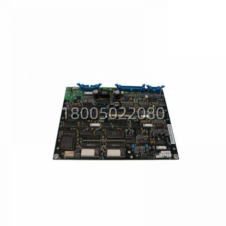 abb_snat_603_cnt_pc_board_asembly