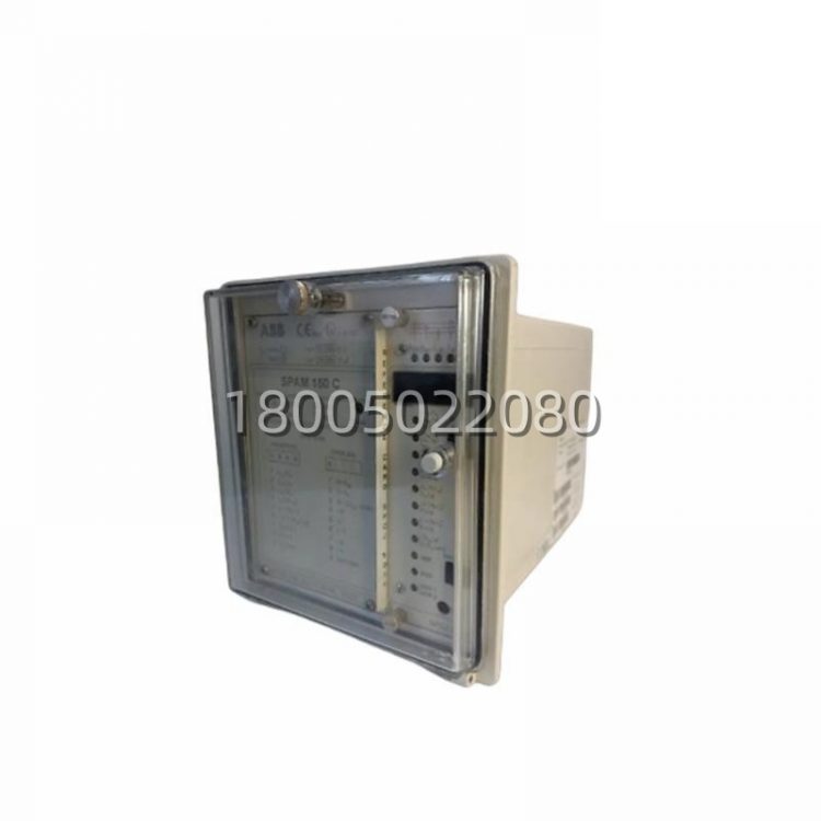 abb_spcj4d34-aa_processor_module