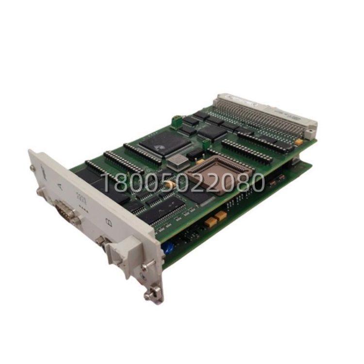 abb_ypq102e_yt204001-ft_enhanced_communication_module