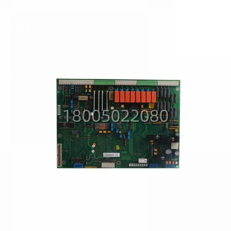 abb_ypq202a_i_o_board