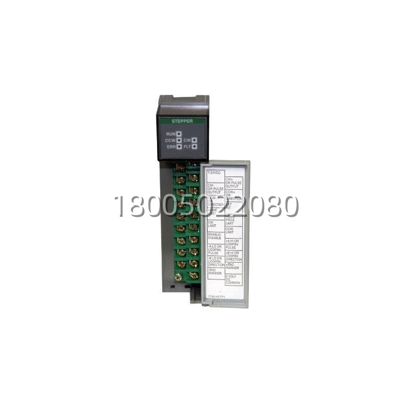 1746-hstp1_a_single-axis_stepper_control_module