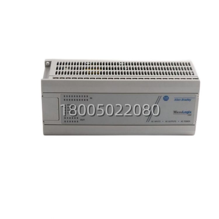 1761-l32aaa_a_micrologix_1000_controller_unit