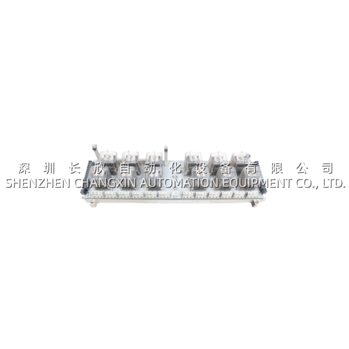 1c31222g01_5a26458g05_westinghouse_analog_output_fast_hart_module