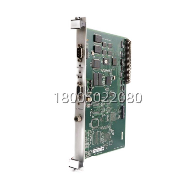 2051cg4a02a1ah2b2m5d4_rosemount_processor_module