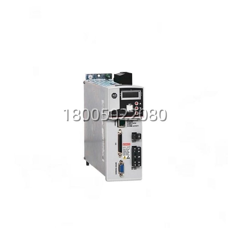 2097-v34pr6_a_kinetix_350_servo_drive