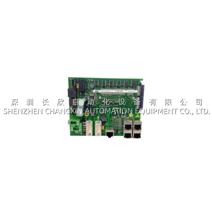 3bhe019633r0101_pd_d200_a101_abb_exciter_controller_module