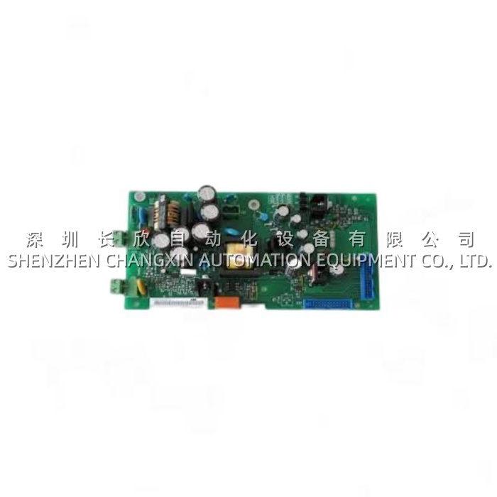 3bhe027867r0101_gdd852_a101_abb_cirucit_board