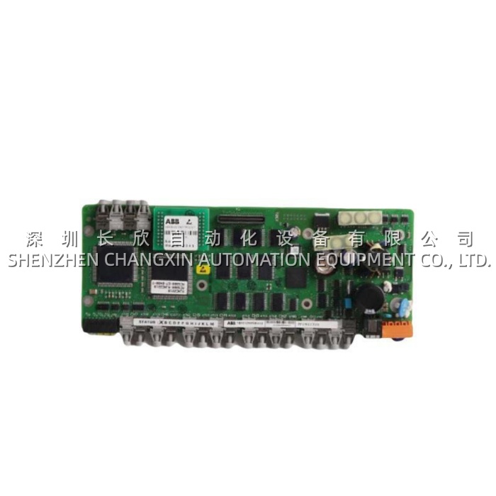 3bhe028767r0101_abb_inverter_driver_board