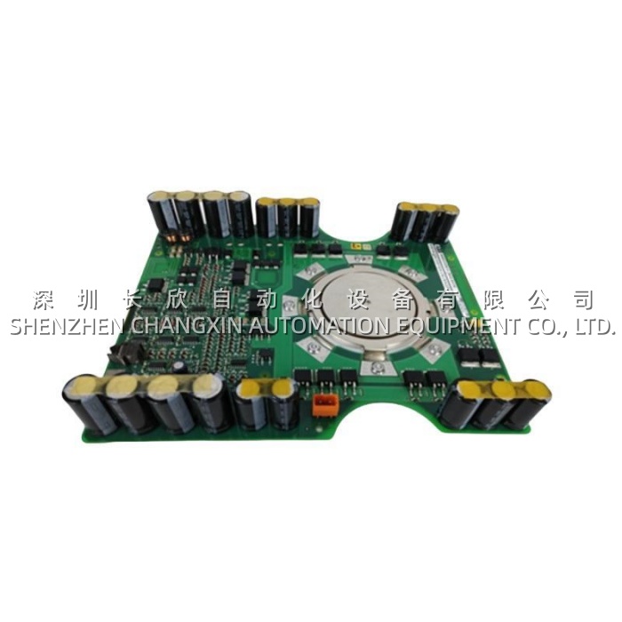 5sgx1060h0003_3bhe024415r0101_abb_processor_unit