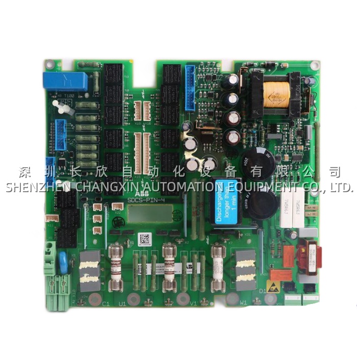 5sgy4045l0004_-_abb_-_igct_module