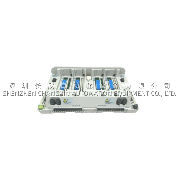 5x00225g01_westinghouse_process_control_base_assembly