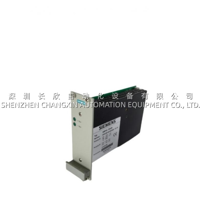 6ar1306-0dc00-0aa0_siemens_power_supply_module
