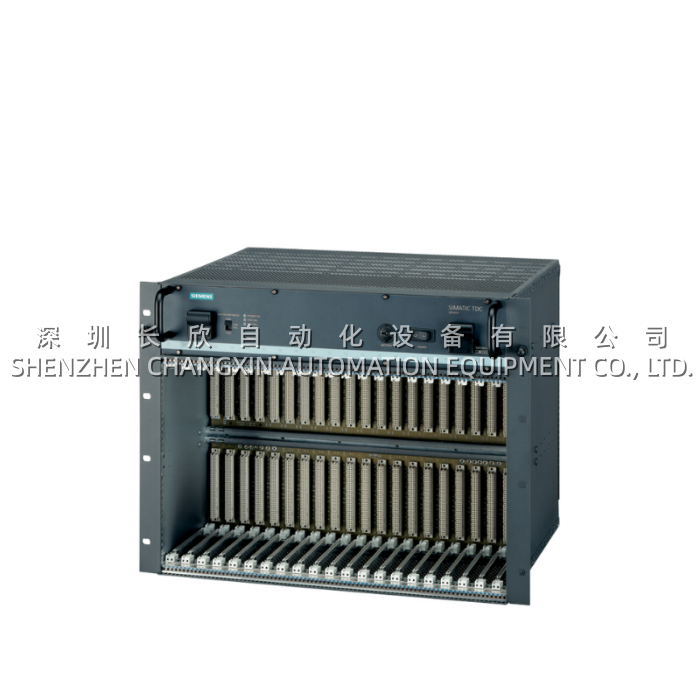 6dd1682-0ch2_siemens_simatic_tdc_subrack_ur5213