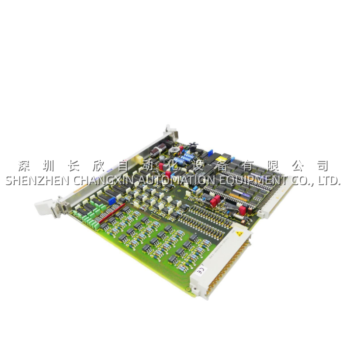 6dp1_900-8aa_siemens_teleperm_xp_sys900_meldebaugruppe
