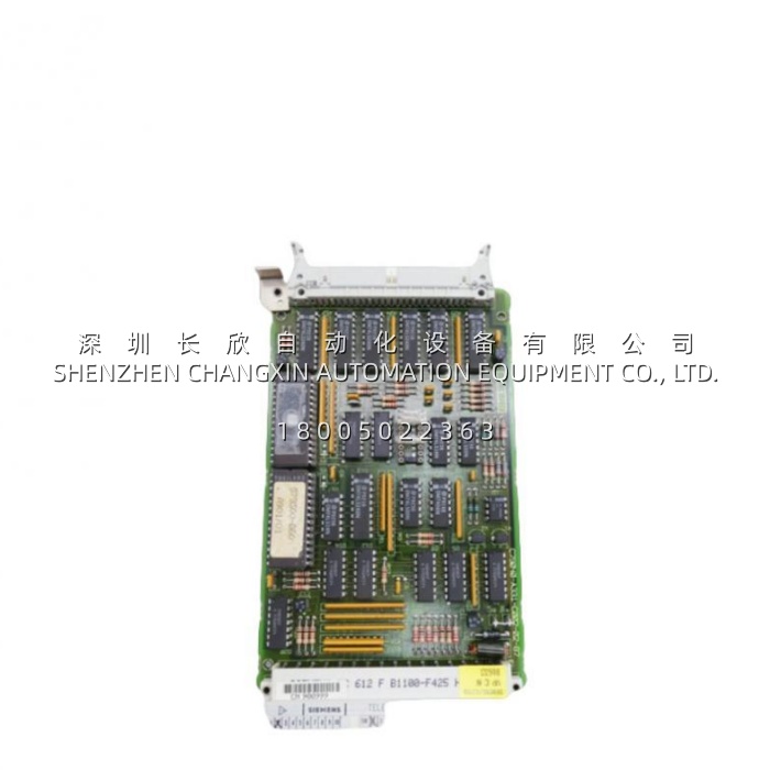 6ds1311-8ae_siemens_i_o_bus_driver